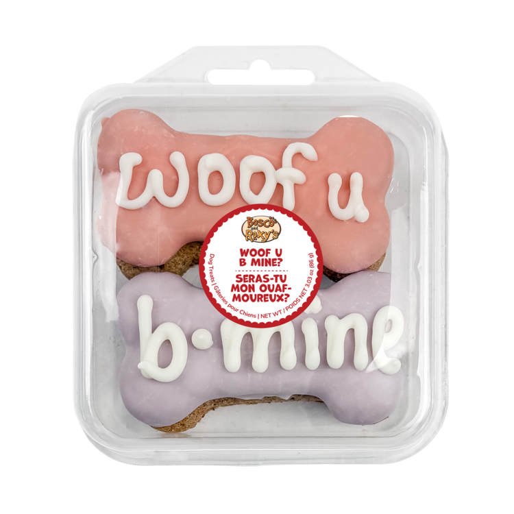 Valentine 3D Donut