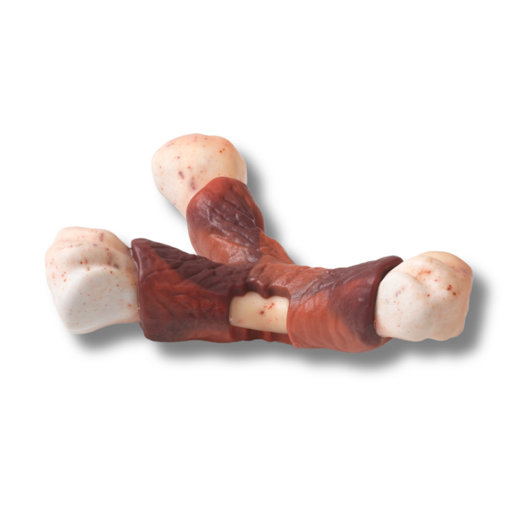 Bow Wow Witches Bone