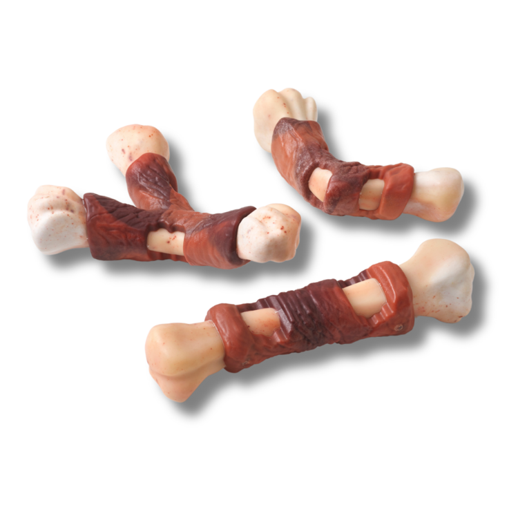 Bow Wow Witches Bone