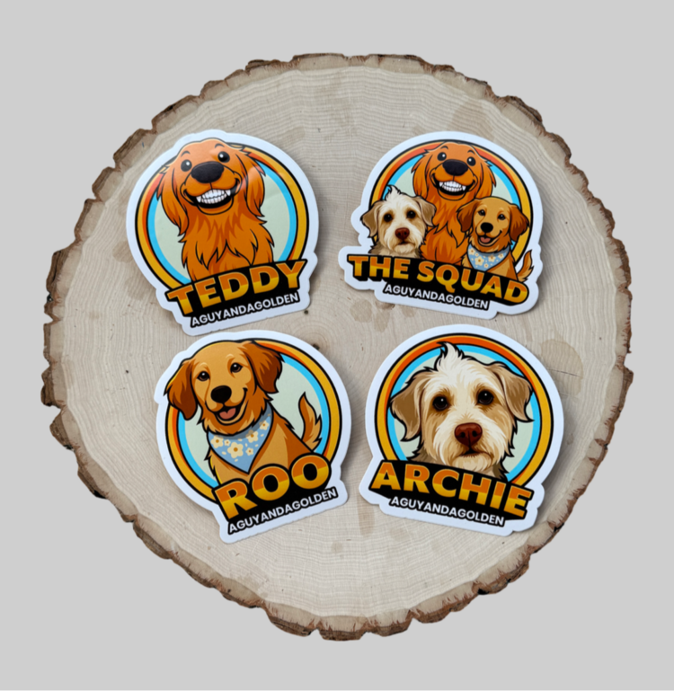Stickers