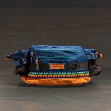 Wilderdog Wilderdog Mega Hip Pack