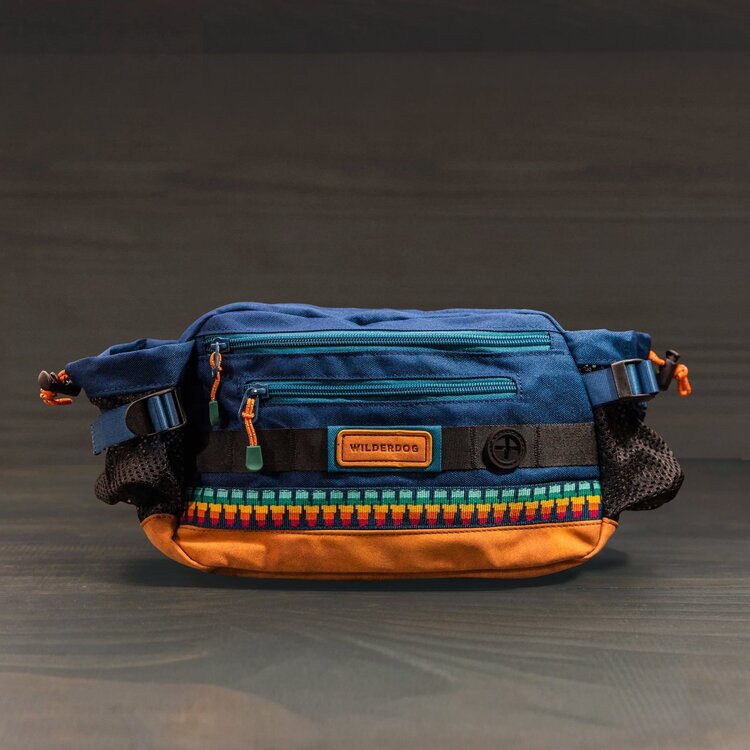 Wilderdog Wilderdog Mega Hip Pack