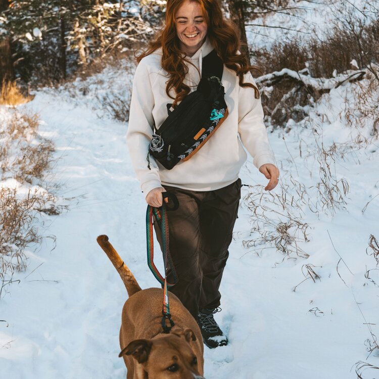 Wilderdog Wilderdog Mega Hip Pack