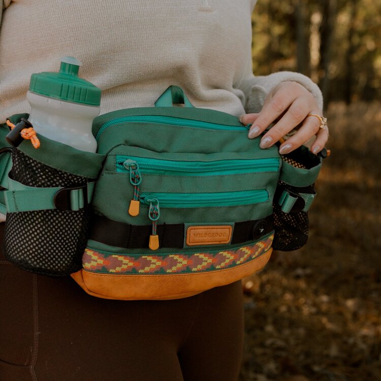 Wilderdog Wilderdog Mega Hip Pack