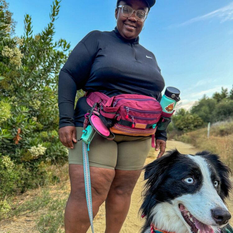 Wilderdog Wilderdog Mega Hip Pack