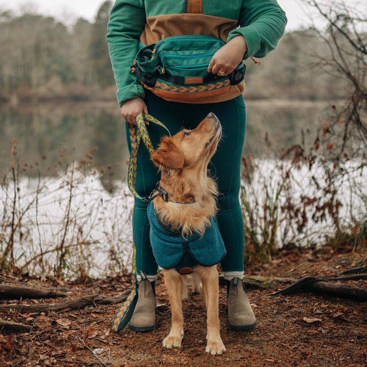 Wilderdog Wilderdog Mega Hip Pack