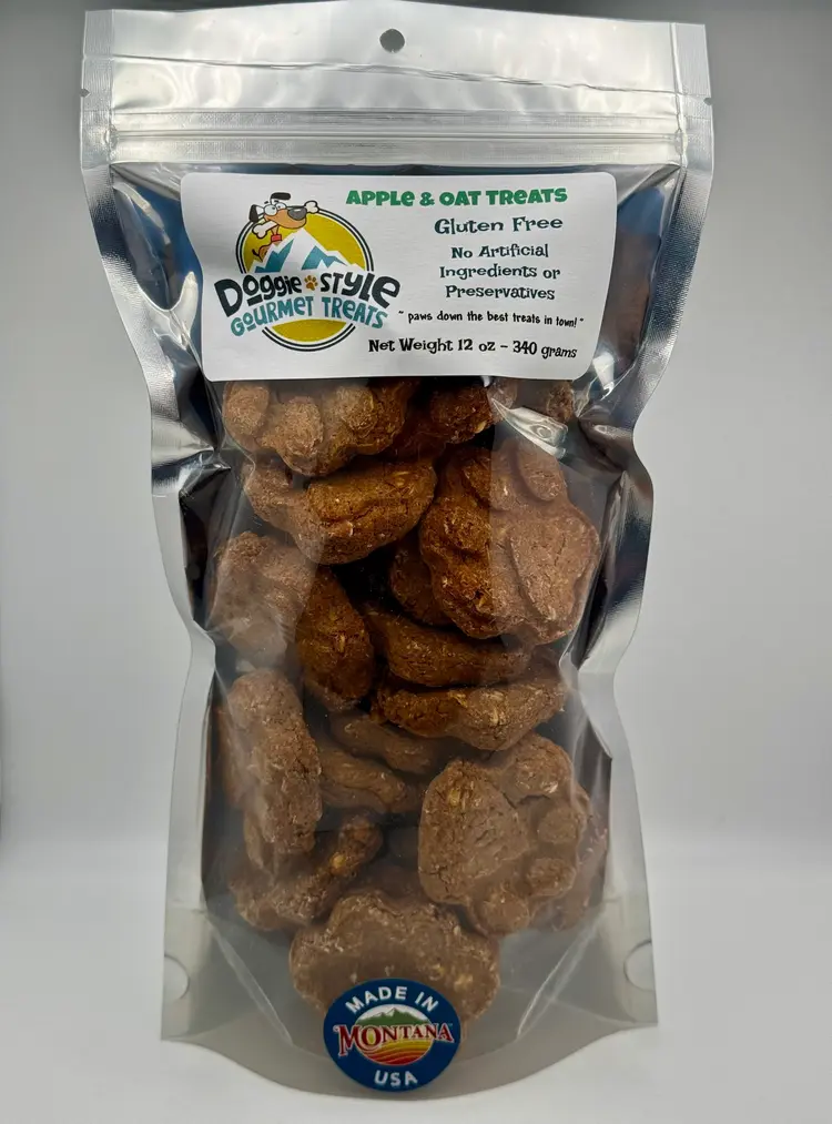 Doggie Style 12oz