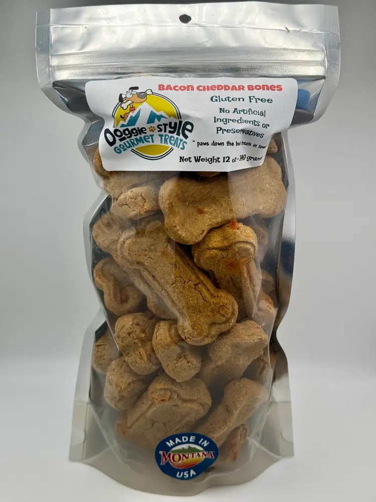 Doggie Style 12oz