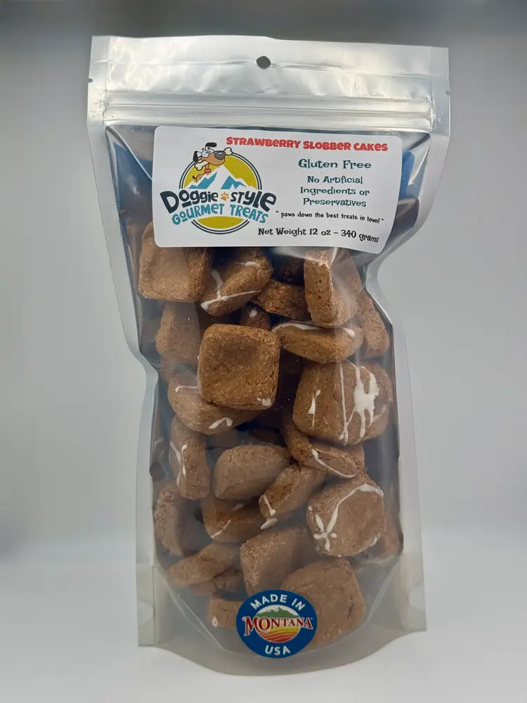Doggie Style 12oz