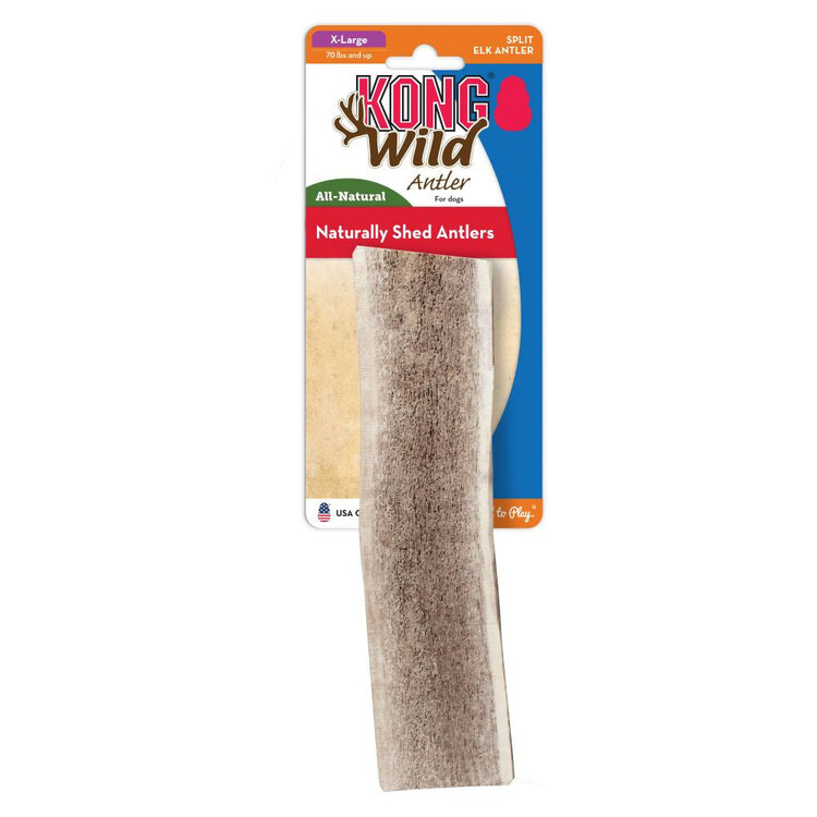 Kong Split Antler