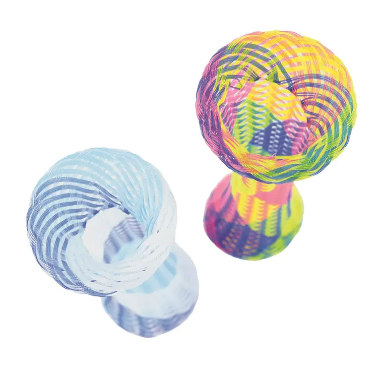 2 Pack Cate Tubes