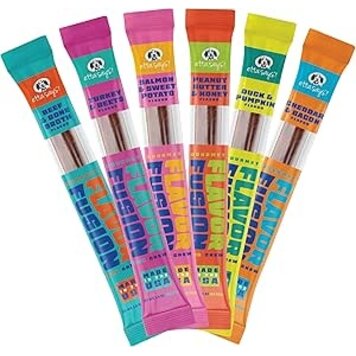 Flavor Fusion