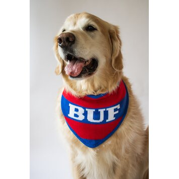 The Dapper Paw Dapper Paw Bandana