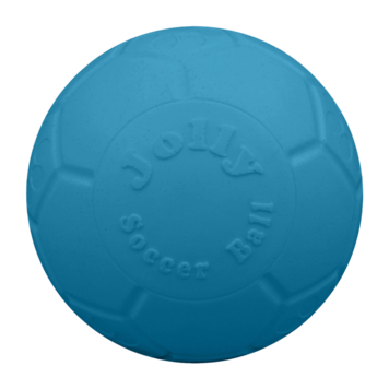 Jolly Soccer Ball Green 8"