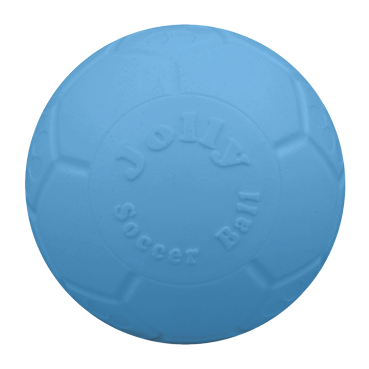 Jolly Soccer Ball Orange 8"