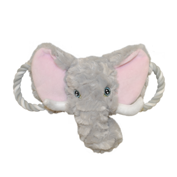Jolly Tug-A-Mal Elephant XL