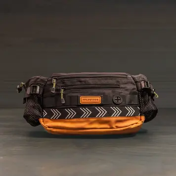 Wilderdog Wilderdog Mega Hip Pack