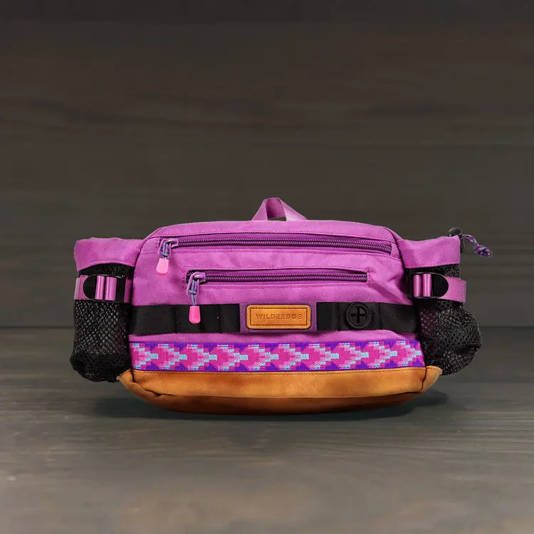 Wilderdog Wilderdog Mega Hip Pack
