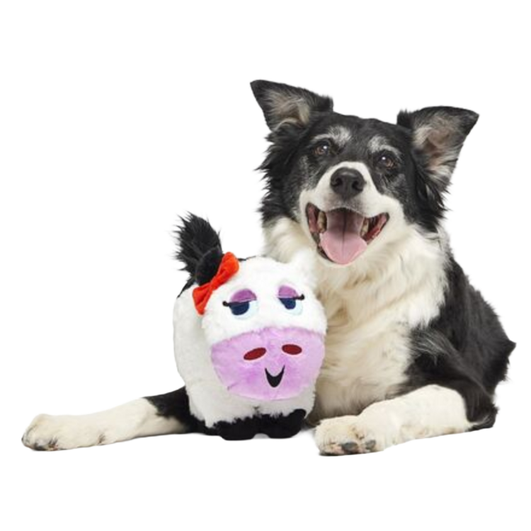 BARK Bark Bertha