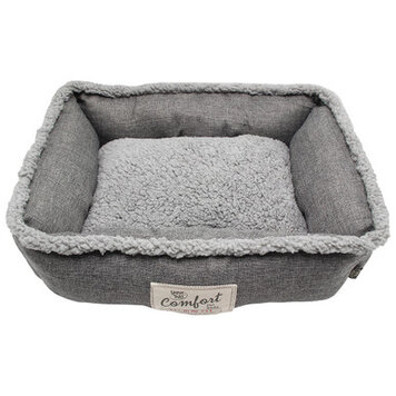 Happy Tails Happy Tails Aspen Dog Bed