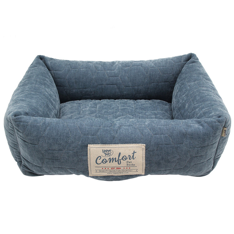 Happy Tails Happy Tails Aspen Dog Bed