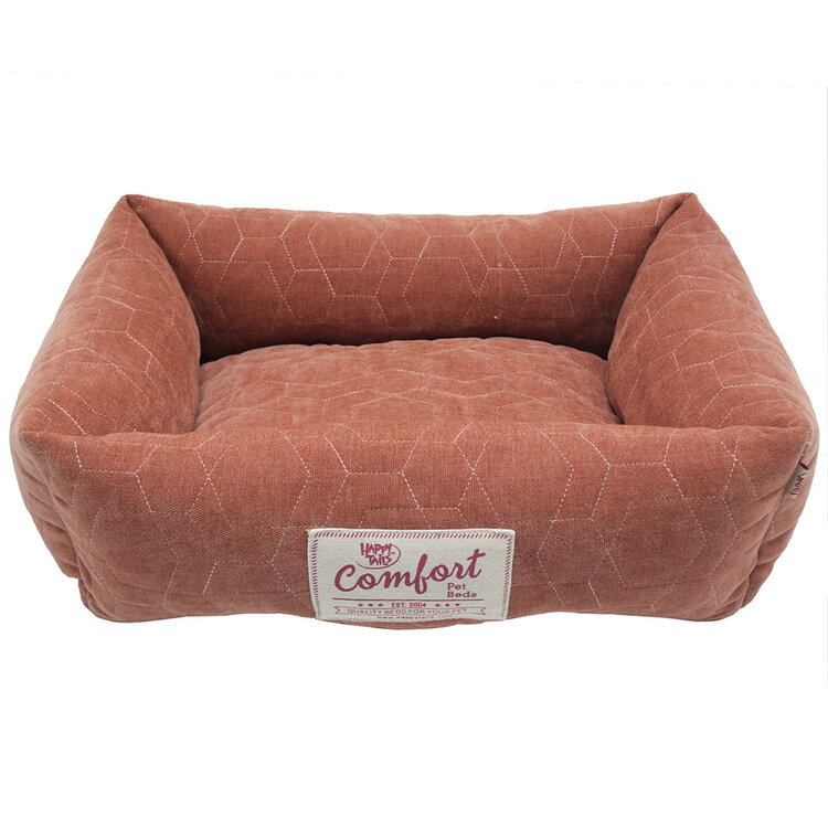 Happy Tails Happy Tails Aspen Dog Bed