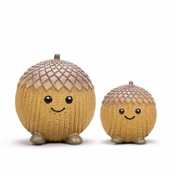 Hugglehounds Ruff-Tex Acorn Small