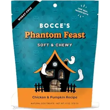 Bocce's Bocce's Phantom Feast 6oz