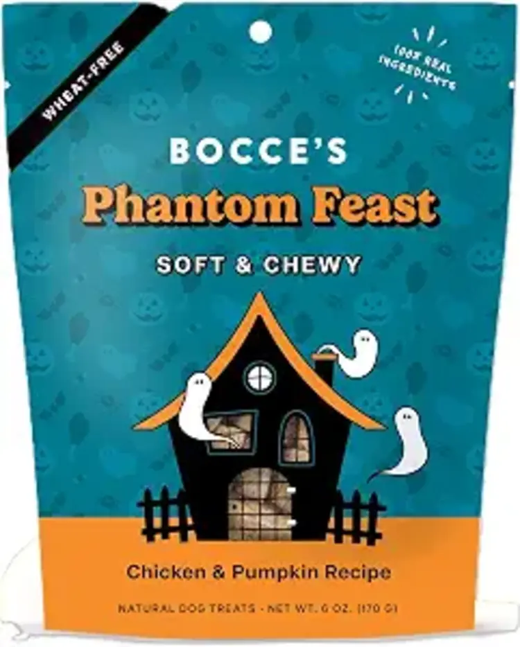 Bocce's Bocce's Phantom Feast 6oz