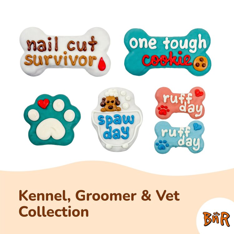 Nail Cut Survivor Bone