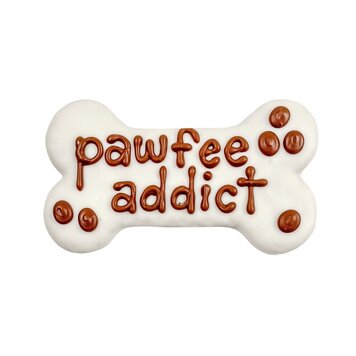 Pawfee Latte Cookie Pack