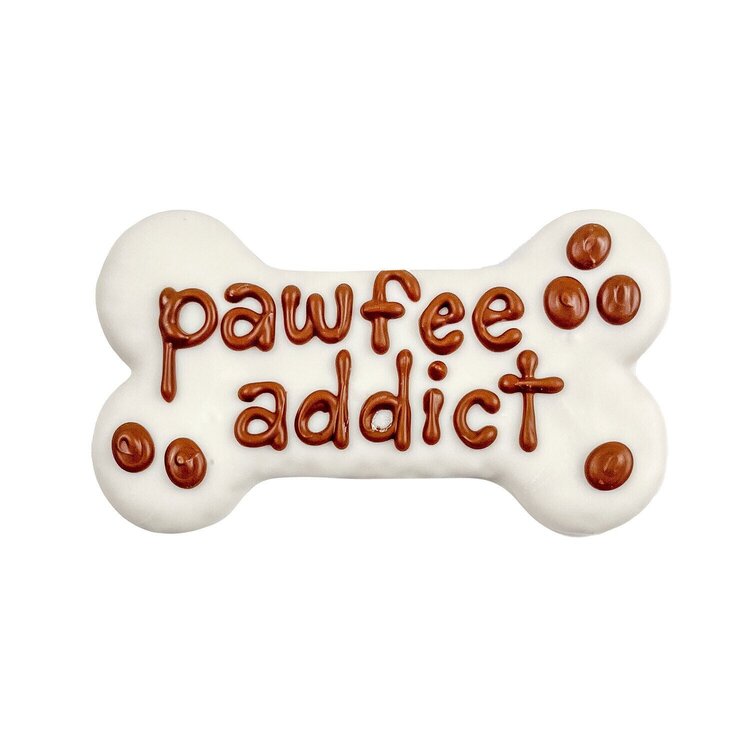 Pawfee Latte Cookie Pack