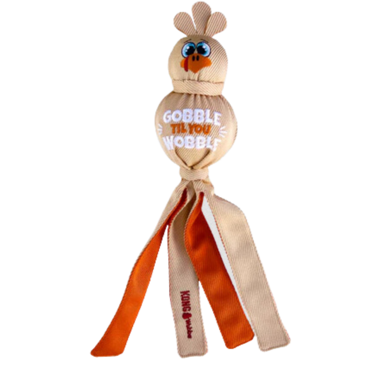 Kong Wubba Turkey Lg