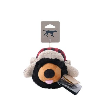 Tall Tails Bear Hat
