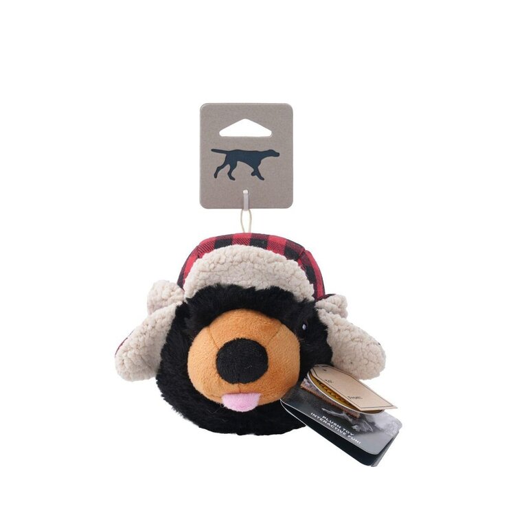 Tall Tails Bear Hat