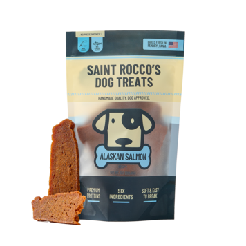 Saint Rocco's Saint Rocco's Alaskan Salmon 1oz