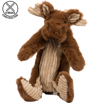 Huggle Hound Moose 16"