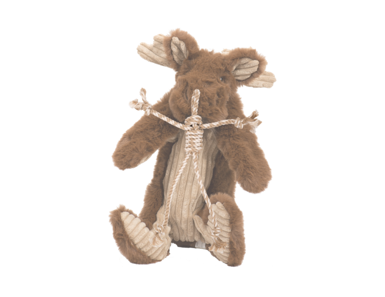 Huggle Hound Moose 16"