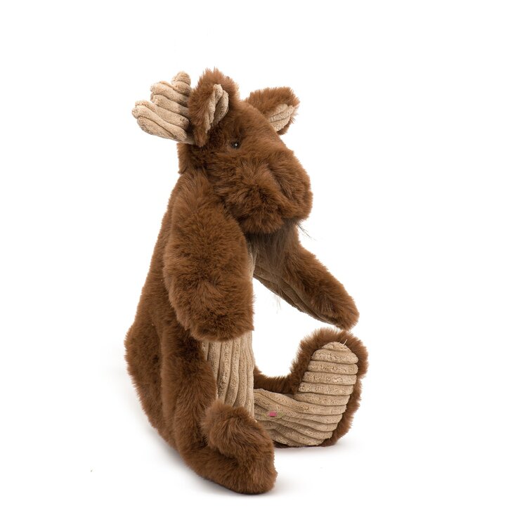 Huggle Hound Moose 16"