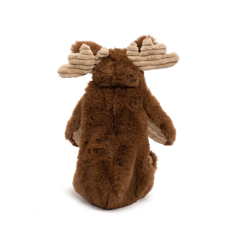 Huggle Hound Moose 16"