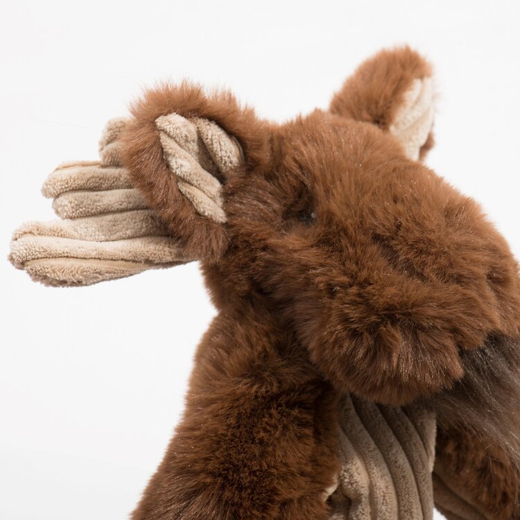 Huggle Hound Moose 16"