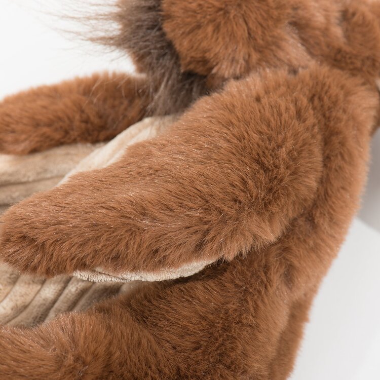 Huggle Hound Moose 16"