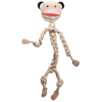 Rope Monkey Knot LG