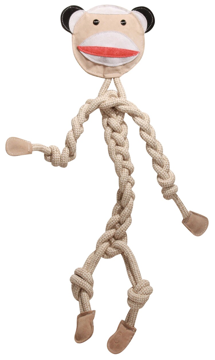 Rope Monkey Knot LG