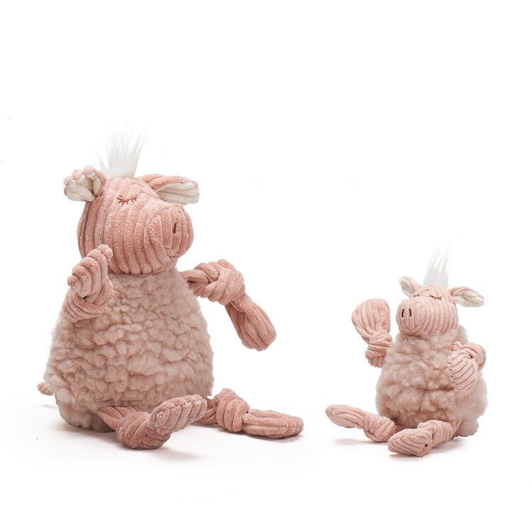 FluffrKnot Penelope Small