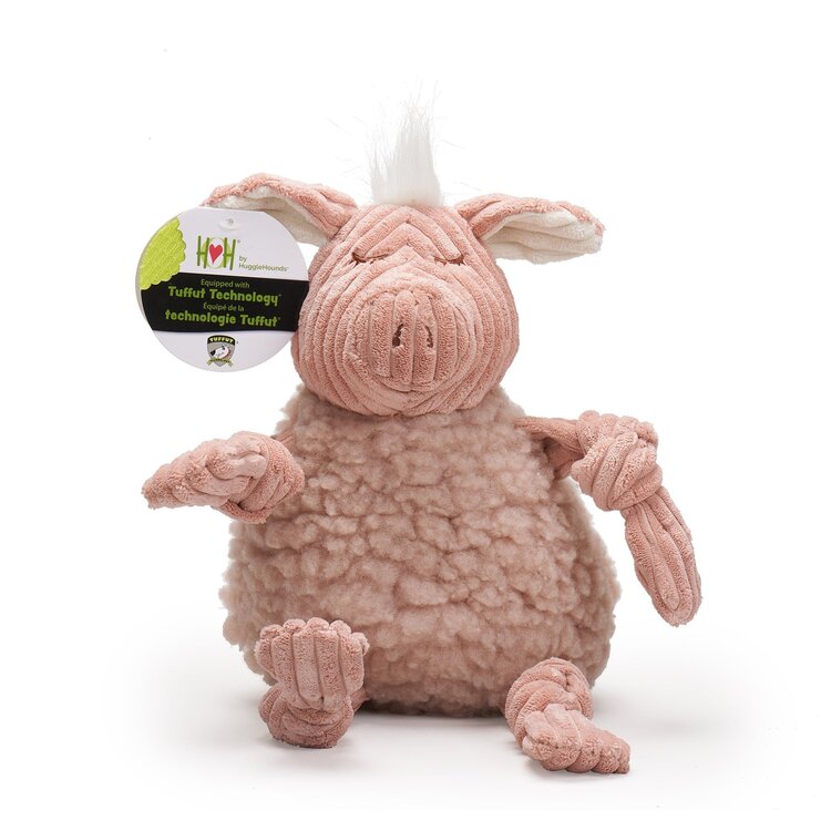 FluffrKnot Penelope Small
