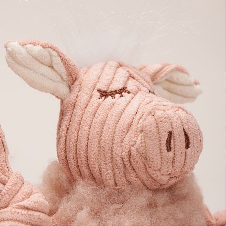 FluffrKnot Penelope Small
