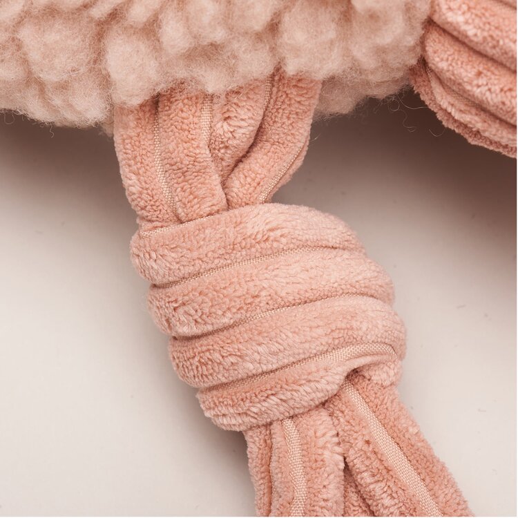 FluffrKnot Penelope Small