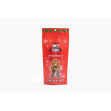 Lord Jameson Gingerbread Pops 6oz