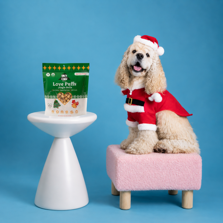 Lord Jameson Jingle Bell 4oz